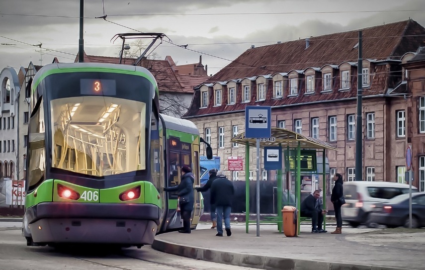Elbląg, Zdjęcie z konkursu Fotka Miesiąca, 2019 rok, autor Arek Ł. Elbląg, Zdjęcie z konkursu Fotka Miesiąca, 2019 rok, autor Arek Ł.