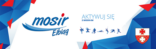 Elbląg, Wakacje z rakietką Elbląg, Wakacje z rakietką