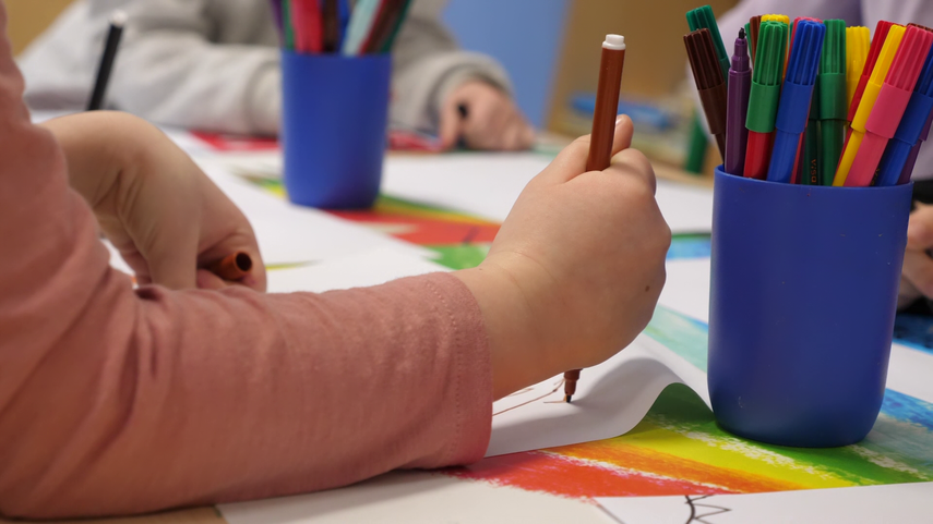 Elbląg, Od września w przedszkolach dłużej oznacza drożej Elbląg, Od września w przedszkolach dłużej oznacza drożej