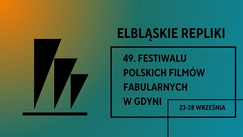 Elbląg, Repliki festiwalu w Gdyni w kinie Światowid Elbląg, Repliki festiwalu w Gdyni w kinie Światowid