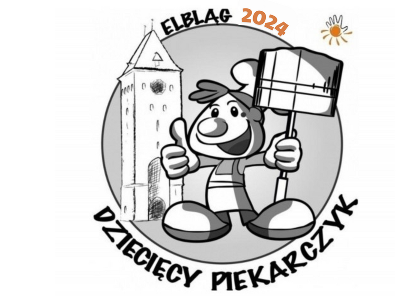 Elbląg, Szukamy Dziecięcego Piekarczyka Elbląg, Szukamy Dziecięcego Piekarczyka