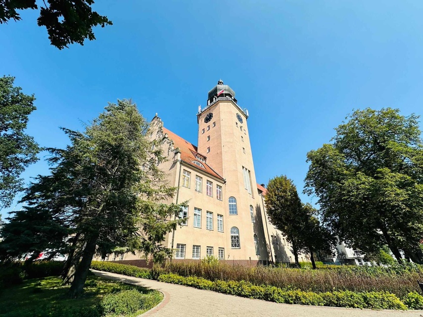 Elbląg, Urząd zmienia od października rachunki bankowe Elbląg, Urząd zmienia od października rachunki bankowe