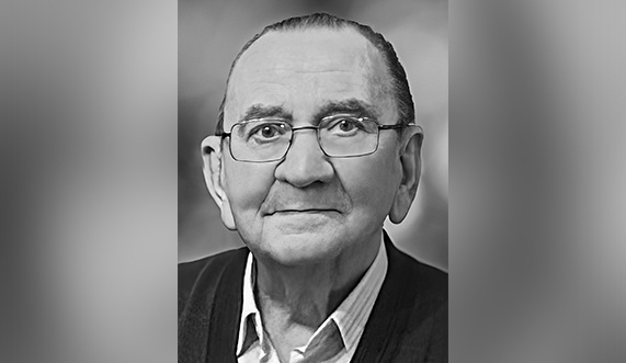 Zmarł Zdzisław Witt Zmarł Zdzisław Witt
