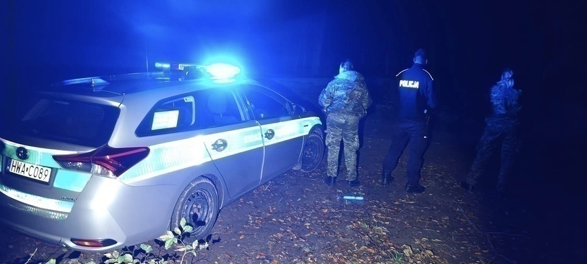 Elbląg, Trwają poszukiwania 76-latki, Elbląg, Trwają poszukiwania 76-latki,