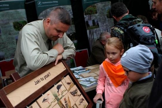 Elbląg, Ptasi Piknik na Mierzei Elbląg, Ptasi Piknik na Mierzei