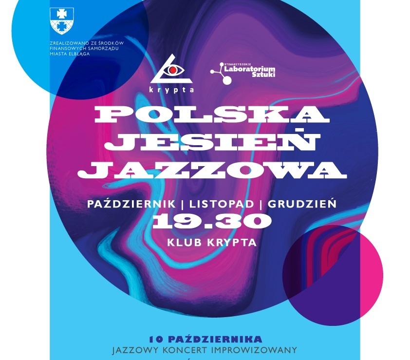 Elbląg, Stowarzyszenie Laboratorium Sztuki Elbląg, Stowarzyszenie Laboratorium Sztuki