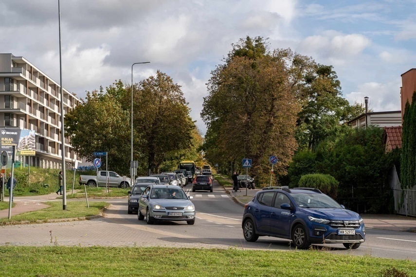 Elbląg, Przebudowany ma zostać odcinek ul. Grunwaldzkiej od skrzyżowania z ul. Pasłęcką i Okólnik do Gronowa Górnego, Elbląg, Przebudowany ma zostać odcinek ul. Grunwaldzkiej od skrzyżowania z ul. Pasłęcką i Okólnik do Gronowa Górnego,