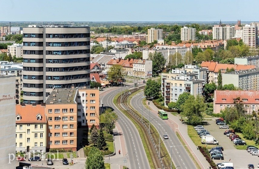Elbląg, Co słychać na mapie zagrożeń? Elbląg, Co słychać na mapie zagrożeń?