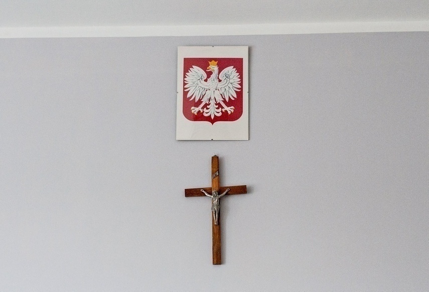 Elbląg, Uczniowie wypisują się ze szkolnej katechezy Elbląg, Uczniowie wypisują się ze szkolnej katechezy