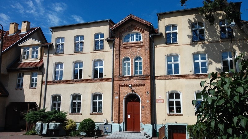 Elbląg, LOWE na Zawodziu Elbląg, LOWE na Zawodziu