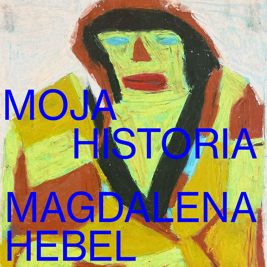 Elbląg, "Moja Historia" Magdaleny Hebel Elbląg, "Moja Historia" Magdaleny Hebel