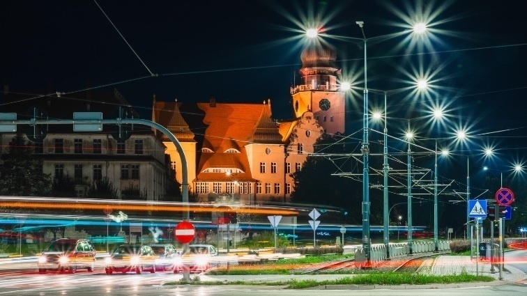 Elbląg, Zdjęcie pochodzi z konkursu Fotka Miesiąca, edycja listopad 2024 Elbląg, Zdjęcie pochodzi z konkursu Fotka Miesiąca, edycja listopad 2024