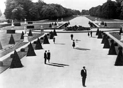 Elbląg, Kadr z filmu Elbląg, Kadr z filmu