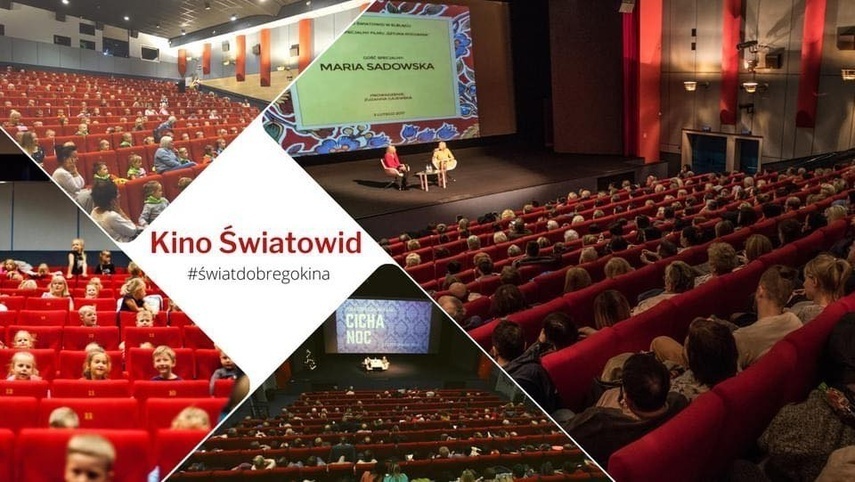 Elbląg, arch. CSE Światowid Elbląg, arch. CSE Światowid
