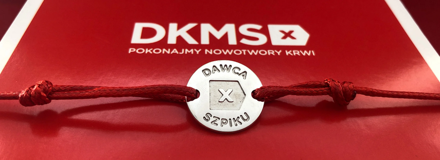 Elbląg, Zostań dawcą szpiku Elbląg, Zostań dawcą szpiku