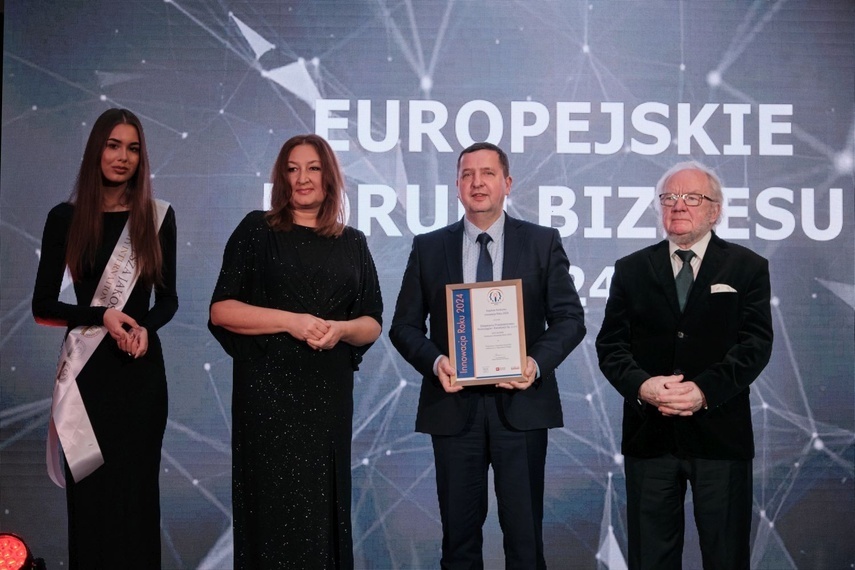 Jakość i innowacja dla EPWiKu Jakość i innowacja dla EPWiKu