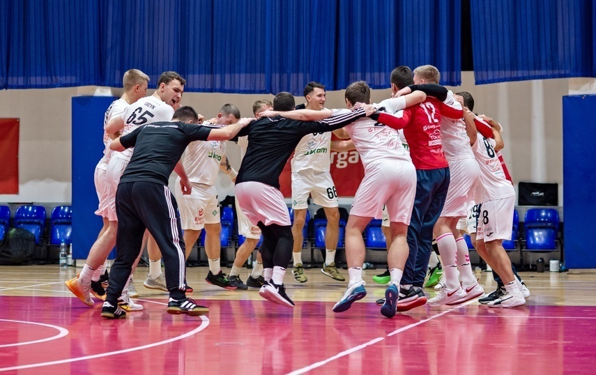 Elbląg, Dwa oblicza Silvantu Elbląg, Dwa oblicza Silvantu
