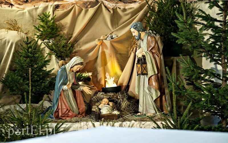 Elbląg, V Elbląski Konkurs Kolęd i Pastorałek Elbląg, V Elbląski Konkurs Kolęd i Pastorałek