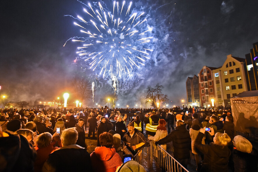 Elbląg, Roku spełniania marzeń! Elbląg, Roku spełniania marzeń!