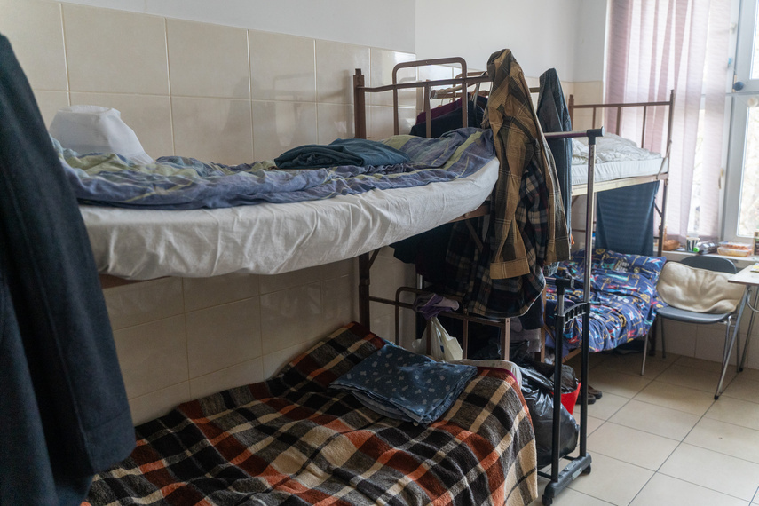 Elbląg, Pomoc dla osób w kryzysie bezdomności Elbląg, Pomoc dla osób w kryzysie bezdomności