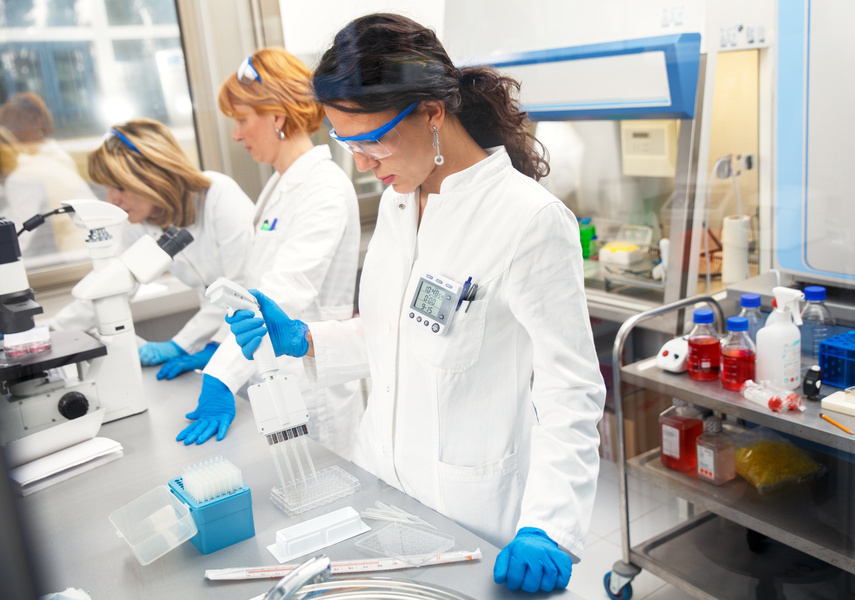 Bezpłatne studia podyplomowe na AMiSNS w Elblągu - nowoczesna edukacja w zakresie badań klinicznych i biobankowania Bezpłatne studia podyplomowe na AMiSNS w Elblągu - nowoczesna edukacja w zakresie badań klinicznych i biobankowania