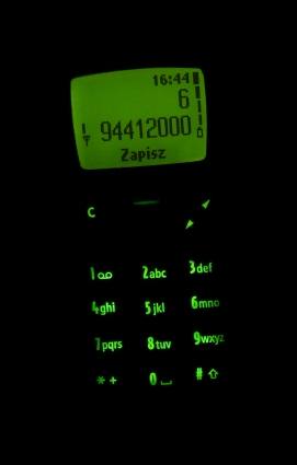 Elbląg, Pod ten numer możemy wysłać sms-a z prośbą o interwencję Elbląg, Pod ten numer możemy wysłać sms-a z prośbą o interwencję
