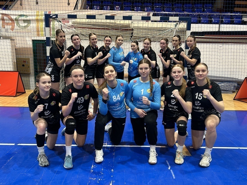 Elbląg, Juniorki Truso powalczą w 1/16 mistrzostw Polski Elbląg, Juniorki Truso powalczą w 1/16 mistrzostw Polski