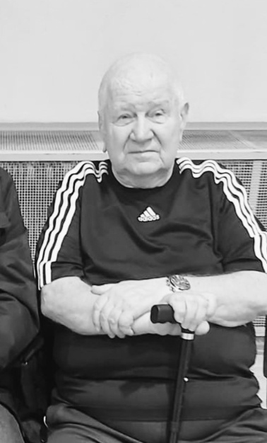 Elbląg, Odszedł Lesław Metz Elbląg, Odszedł Lesław Metz
