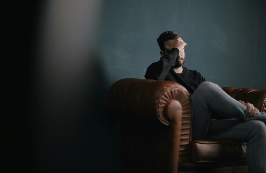 Co warto wiedzieć przed wizytą u psychologa? Co warto wiedzieć przed wizytą u psychologa?