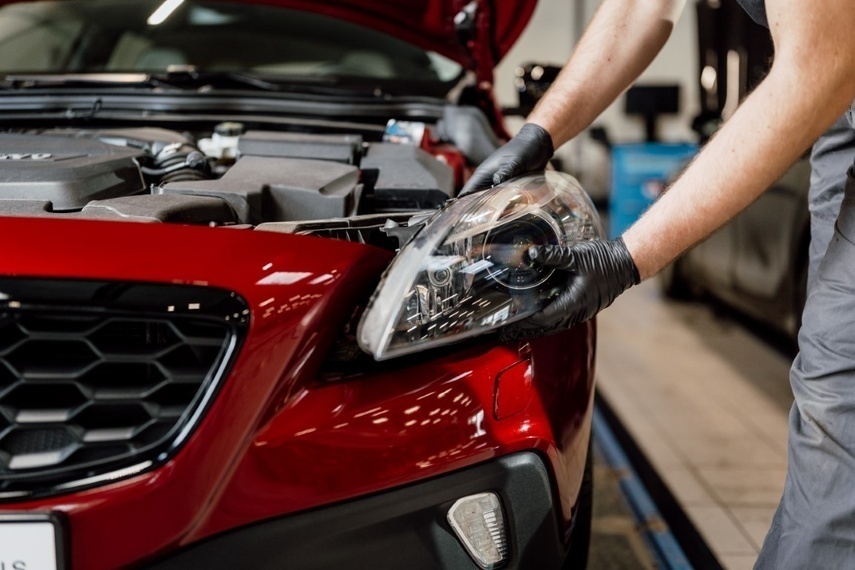 Planujesz podróż? Upewnij się, że Twoje Volvo jest gotowe na każdą trasę! Planujesz podróż? Upewnij się, że Twoje Volvo jest gotowe na każdą trasę!
