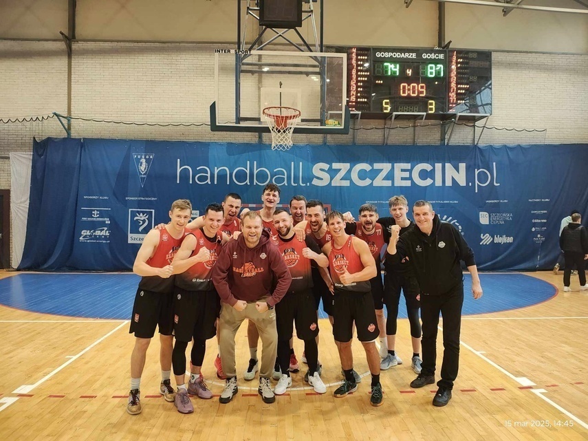 Elbląg, Zdjęcie z profilu Energa Basketball Elblag na Facebooku Elbląg, Zdjęcie z profilu Energa Basketball Elblag na Facebooku