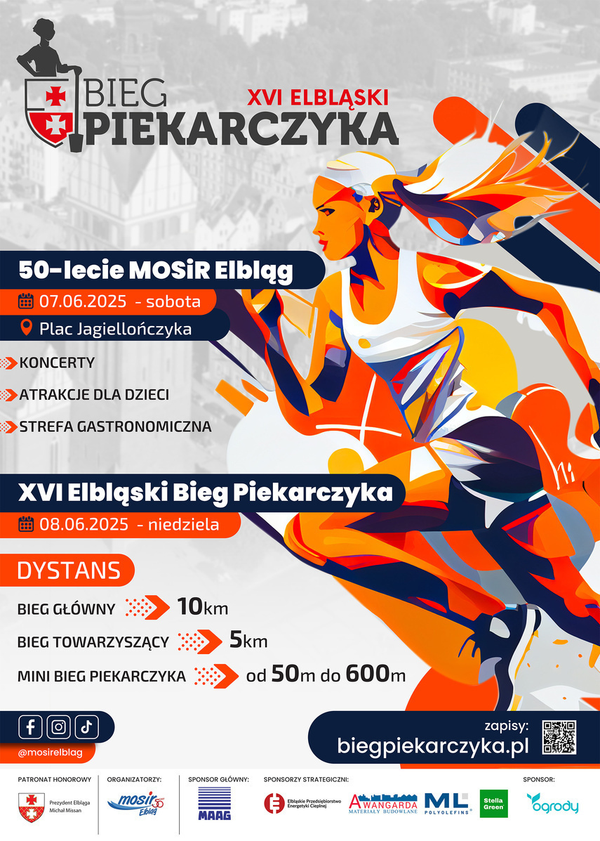 Graf. MOSiR Graf. MOSiR