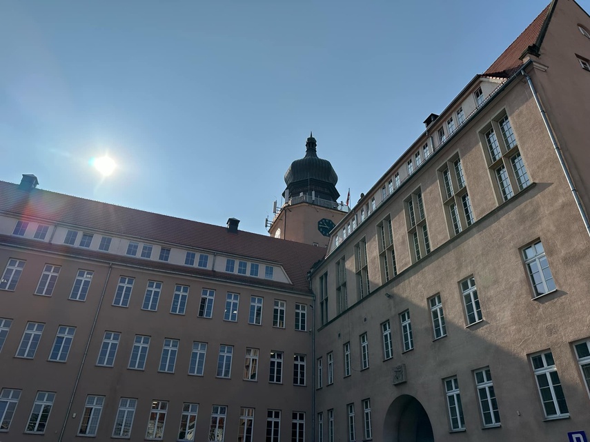 Elbląg, Godzina dla Ziemi Elbląg, Godzina dla Ziemi