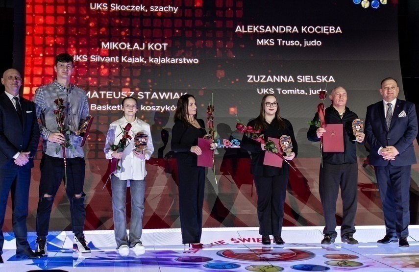Elbląg, Sportowa duma Elbląga Elbląg, Sportowa duma Elbląga