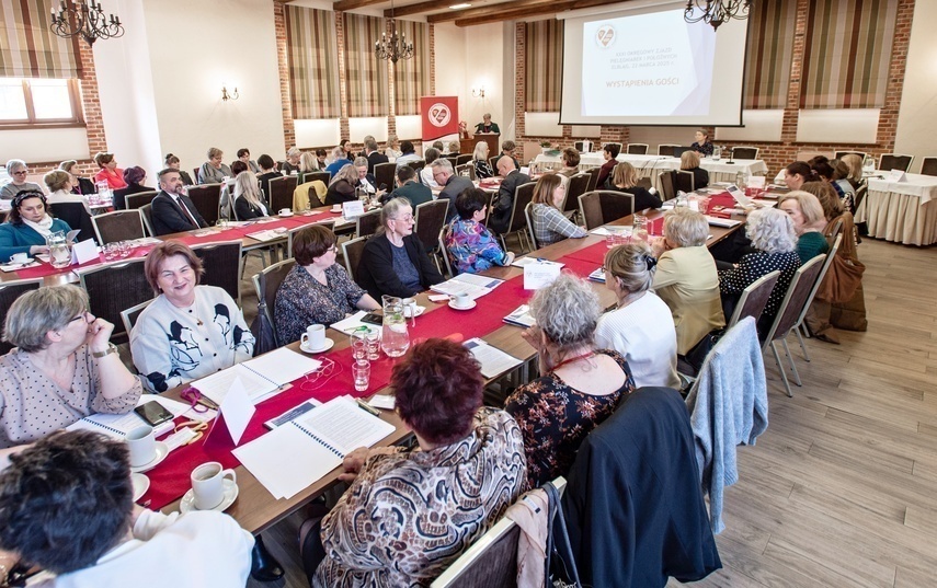 Elbląg, Zjazd pielęgniarek i położnych, Elbląg, Zjazd pielęgniarek i położnych,