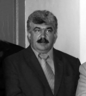 Elbląg, Zmarł Edward Piekarz Elbląg, Zmarł Edward Piekarz
