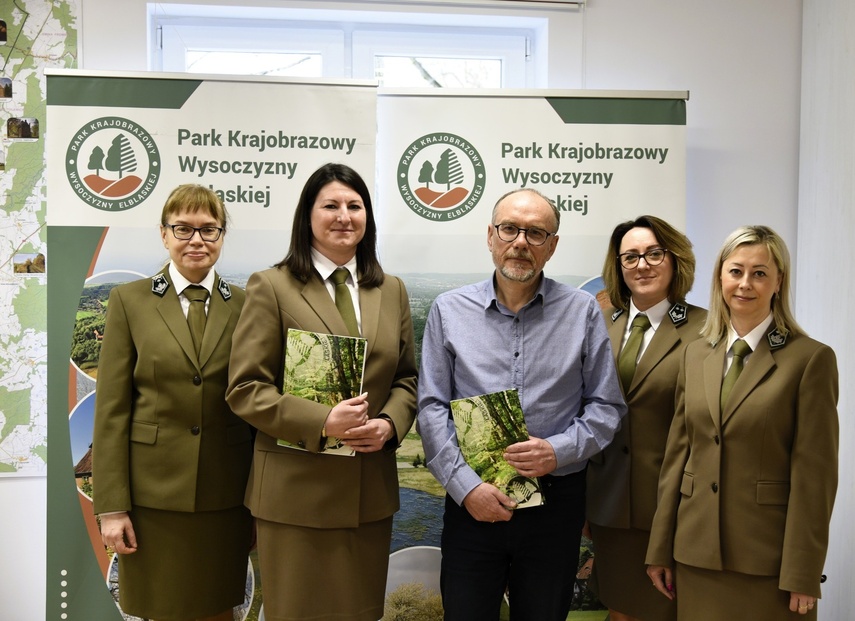 Elbląg, Nowy plan ochrony PKWE coraz bliżej Elbląg, Nowy plan ochrony PKWE coraz bliżej