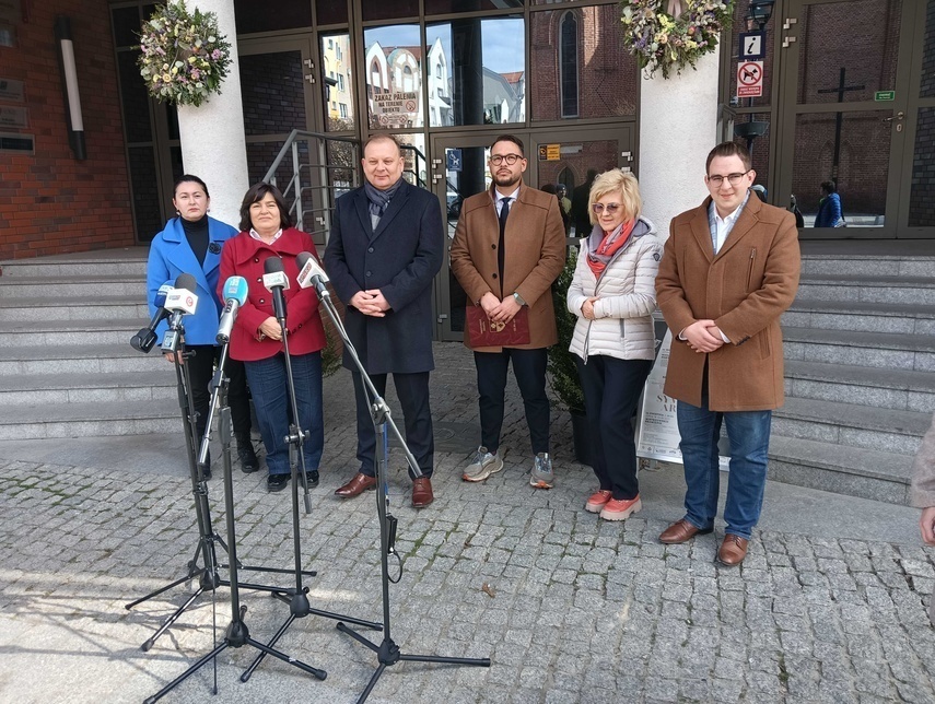 Elbląg, Samorządowcy o obywatelskim budżecie Elbląg, Samorządowcy o obywatelskim budżecie