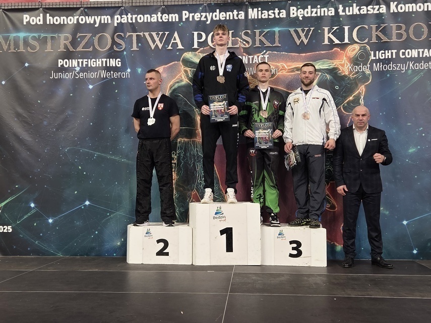 Elbląg, Srebro Adriana Durmy Elbląg, Srebro Adriana Durmy