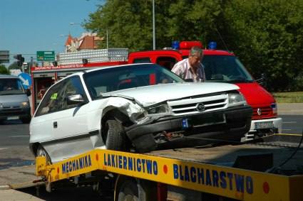Elbląg, Wymusił Elbląg, Wymusił