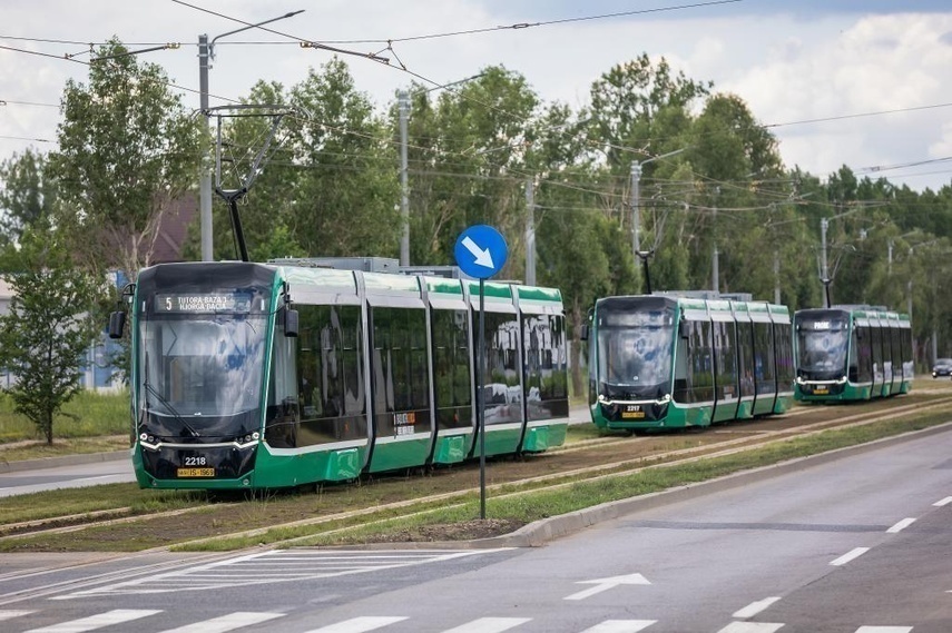 Elbląg, Czy tak będą wyglądały nowe tramwaje w Elblągu? Elbląg, Czy tak będą wyglądały nowe tramwaje w Elblągu?