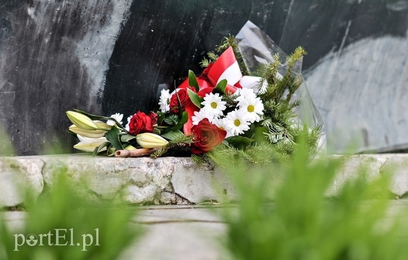 Elbląg, Dziś Święto Pracy i unijna rocznica