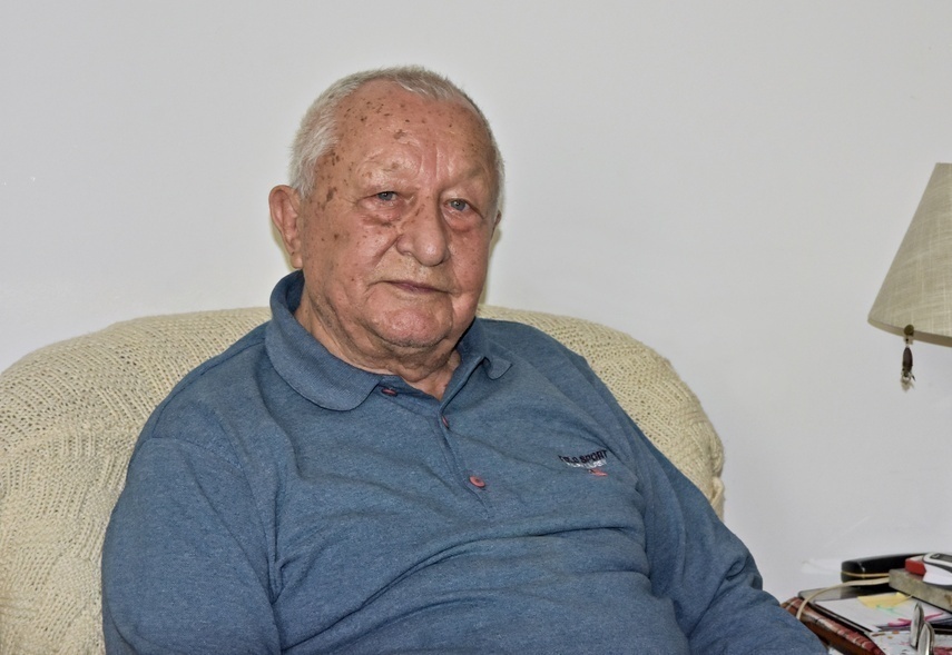 Elbląg, Henryk Myśliński Elbląg, Henryk Myśliński