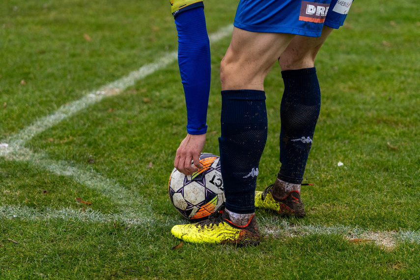 Elbląg, Piłkarska agonia. Olimpia u schyłku II ligi Elbląg, Piłkarska agonia. Olimpia u schyłku II ligi