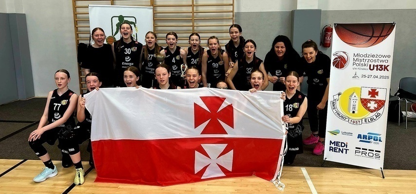 Elbląg, Półfinał mistrzostw Polski w Elblągu