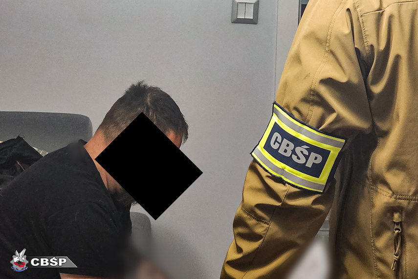 Elbląg, Przed elbląskim sądem ruszył proces narkotykowego gangu Elbląg, Przed elbląskim sądem ruszył proces narkotykowego gangu