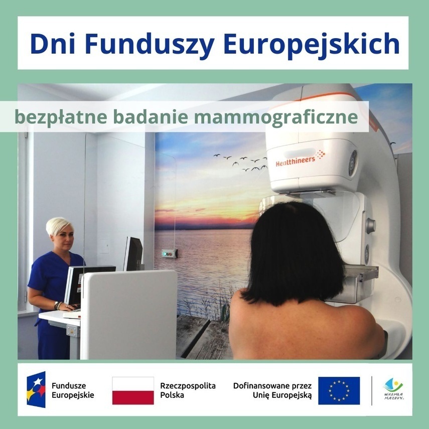 Bezpłatne badanie i wystawa Bezpłatne badanie i wystawa