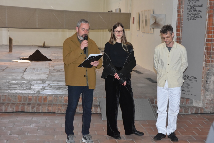 Elbląg, Dziedzictwo Galerii EL i Marta Jabłońska Elbląg, Dziedzictwo Galerii EL i Marta Jabłońska