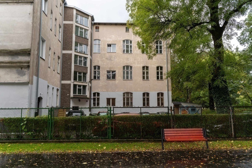 Elbląg, Spółka wnioskowała o lokalizację w parku Planty, Elbląg, Spółka wnioskowała o lokalizację w parku Planty,