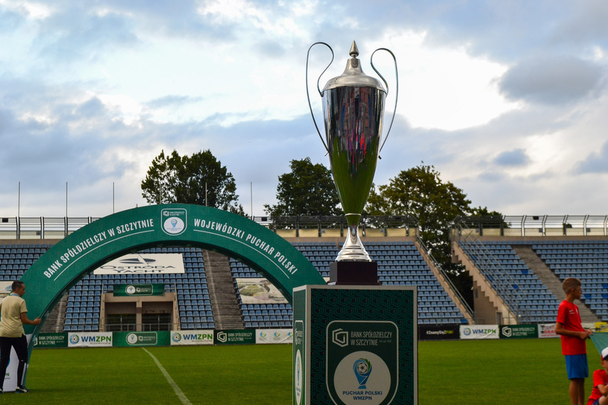 Elbląg, Concordia znów w finale pucharu Elbląg, Concordia znów w finale pucharu